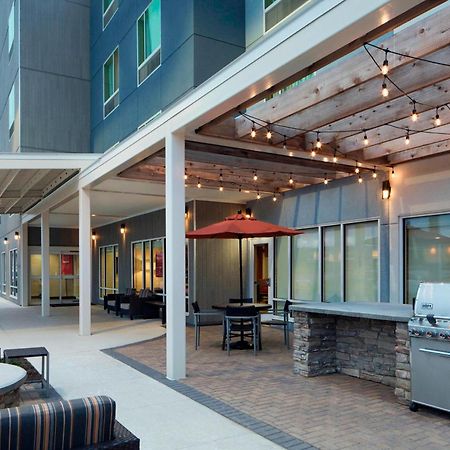 Towneplace Suites By Marriott Austin Round Rock Esterno foto