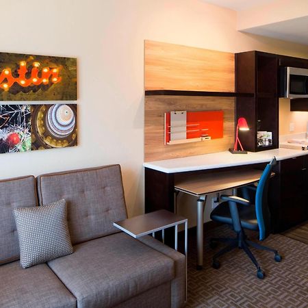 Towneplace Suites By Marriott Austin Round Rock Esterno foto