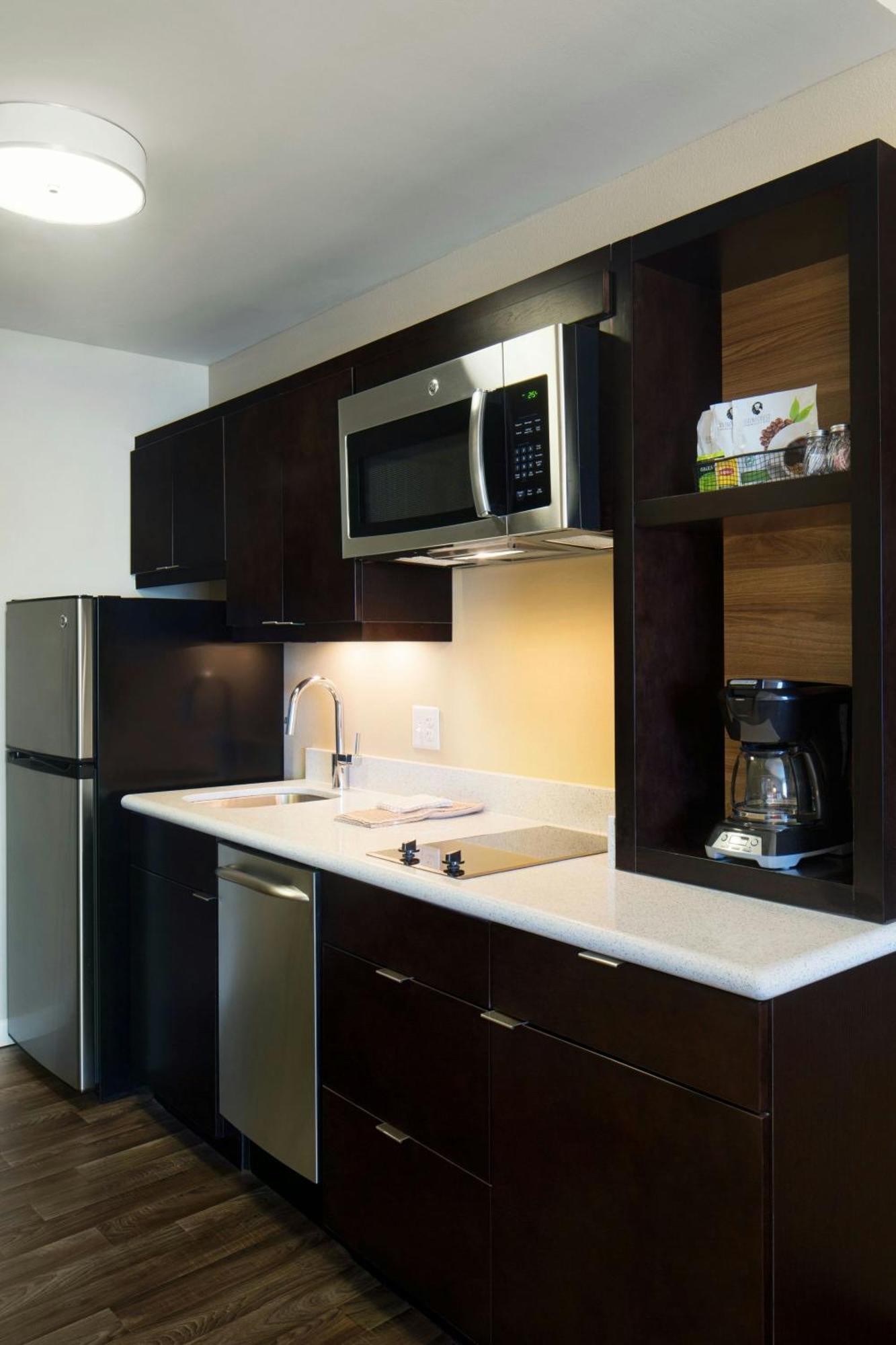 Towneplace Suites By Marriott Austin Round Rock Esterno foto