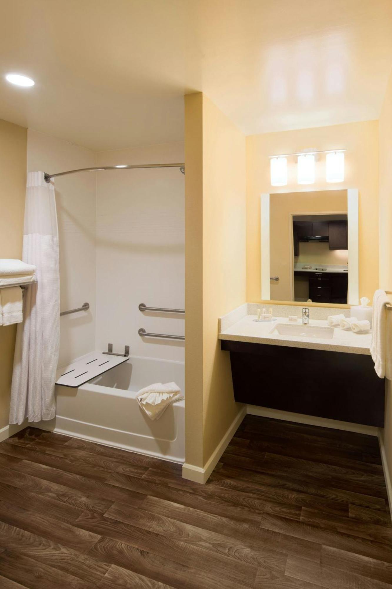 Towneplace Suites By Marriott Austin Round Rock Esterno foto