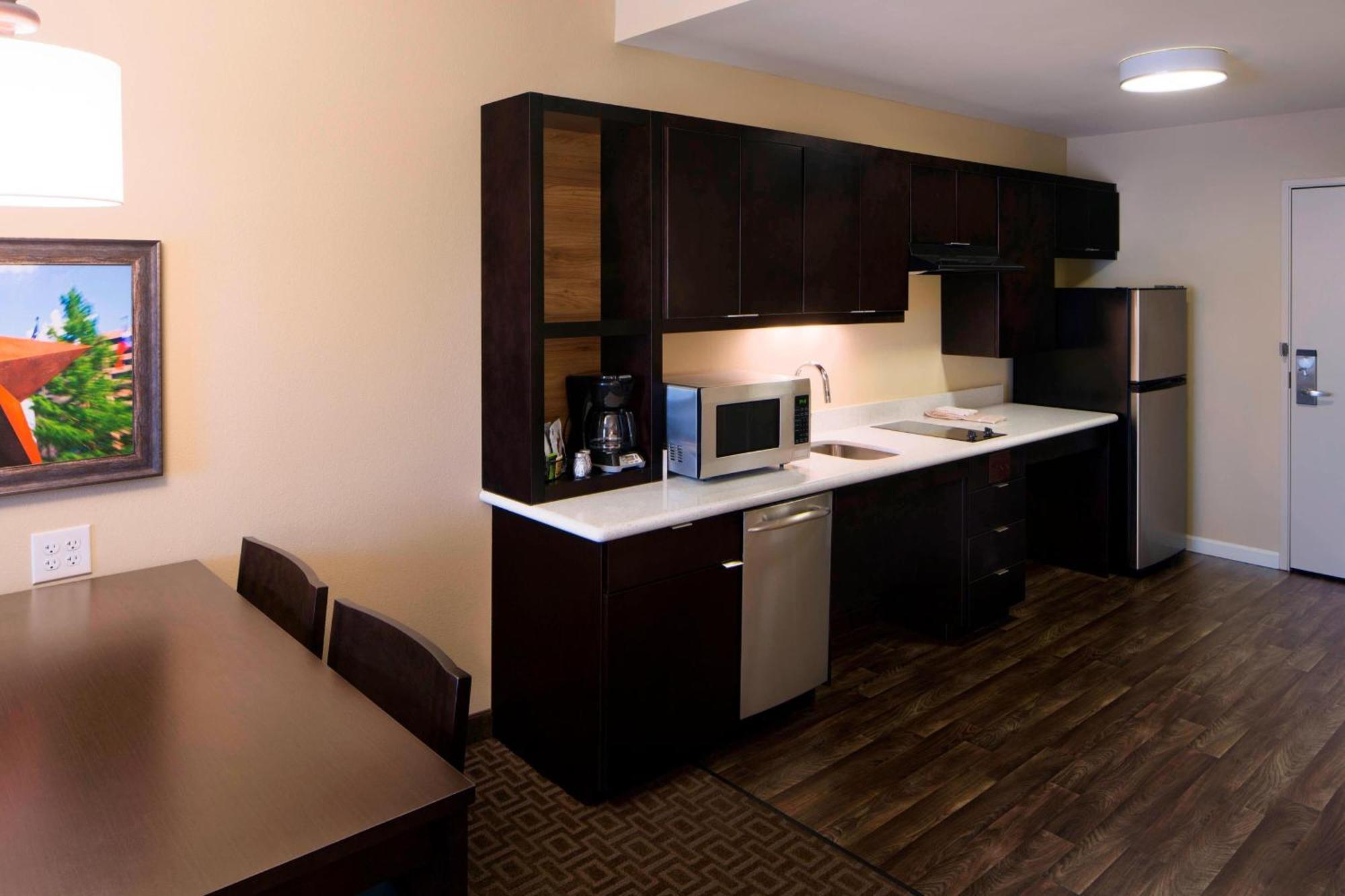 Towneplace Suites By Marriott Austin Round Rock Esterno foto