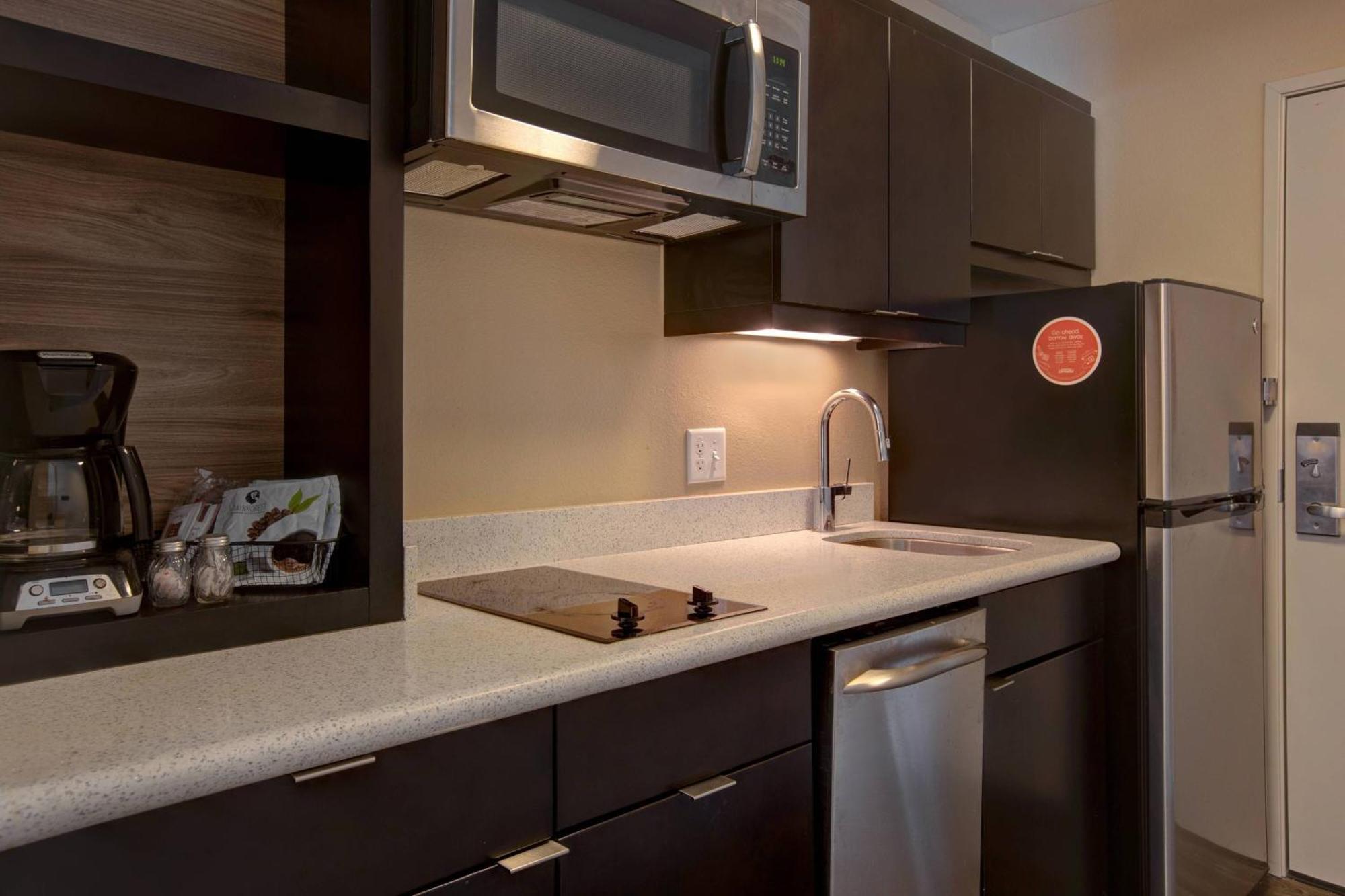 Towneplace Suites By Marriott Austin Round Rock Esterno foto