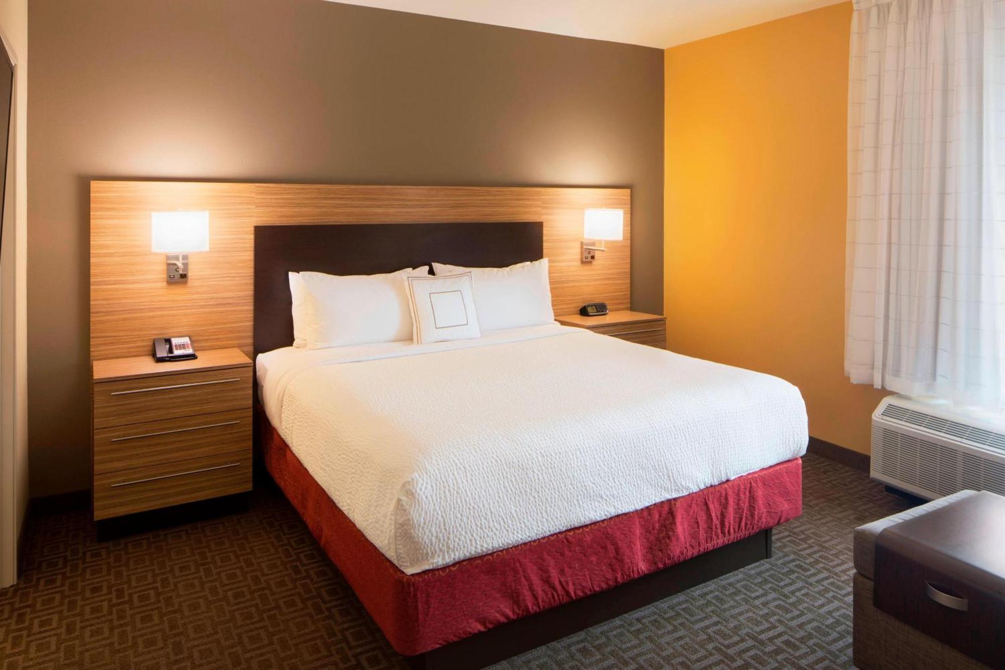 Towneplace Suites By Marriott Austin Round Rock Esterno foto
