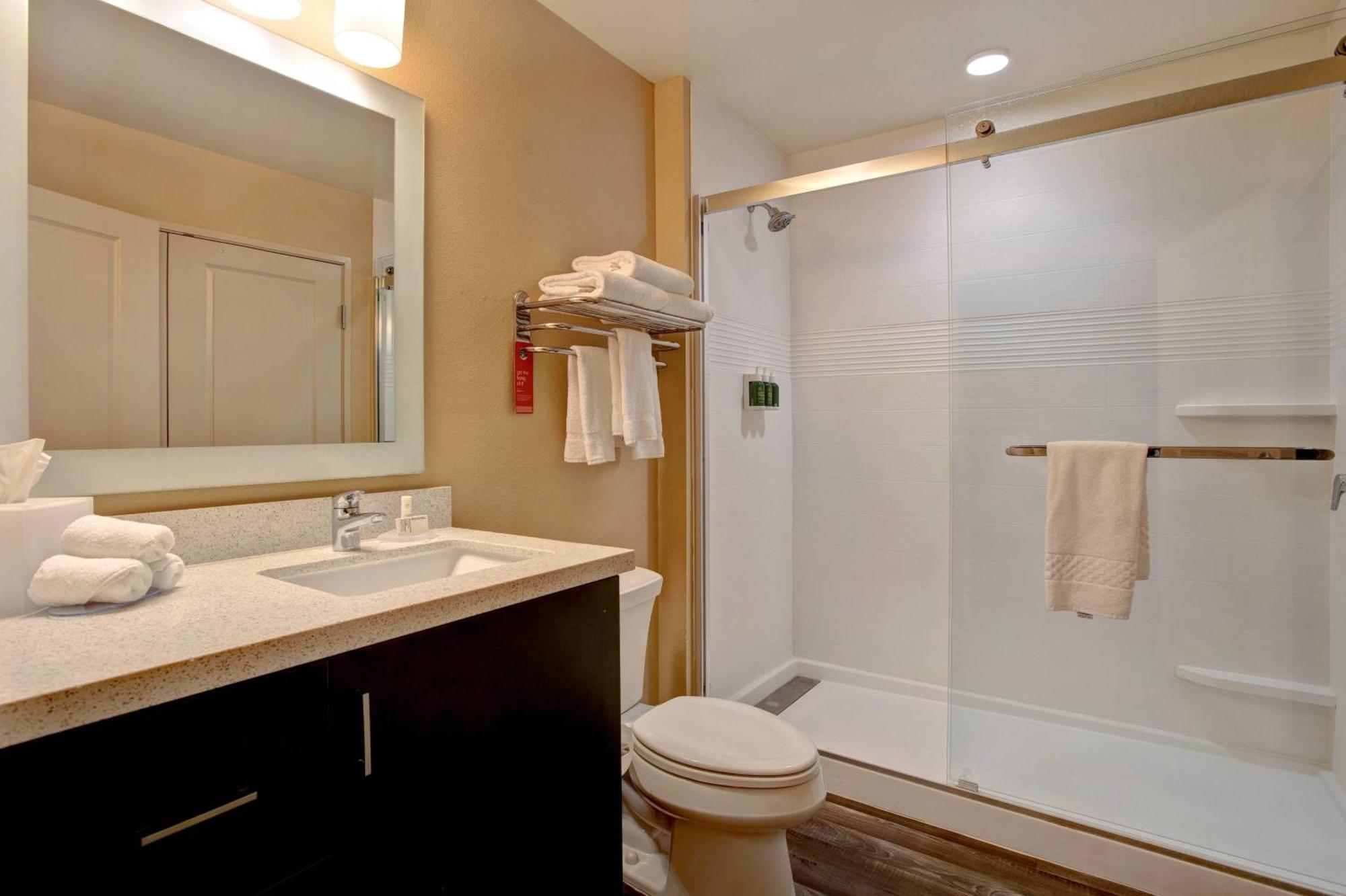 Towneplace Suites By Marriott Austin Round Rock Esterno foto