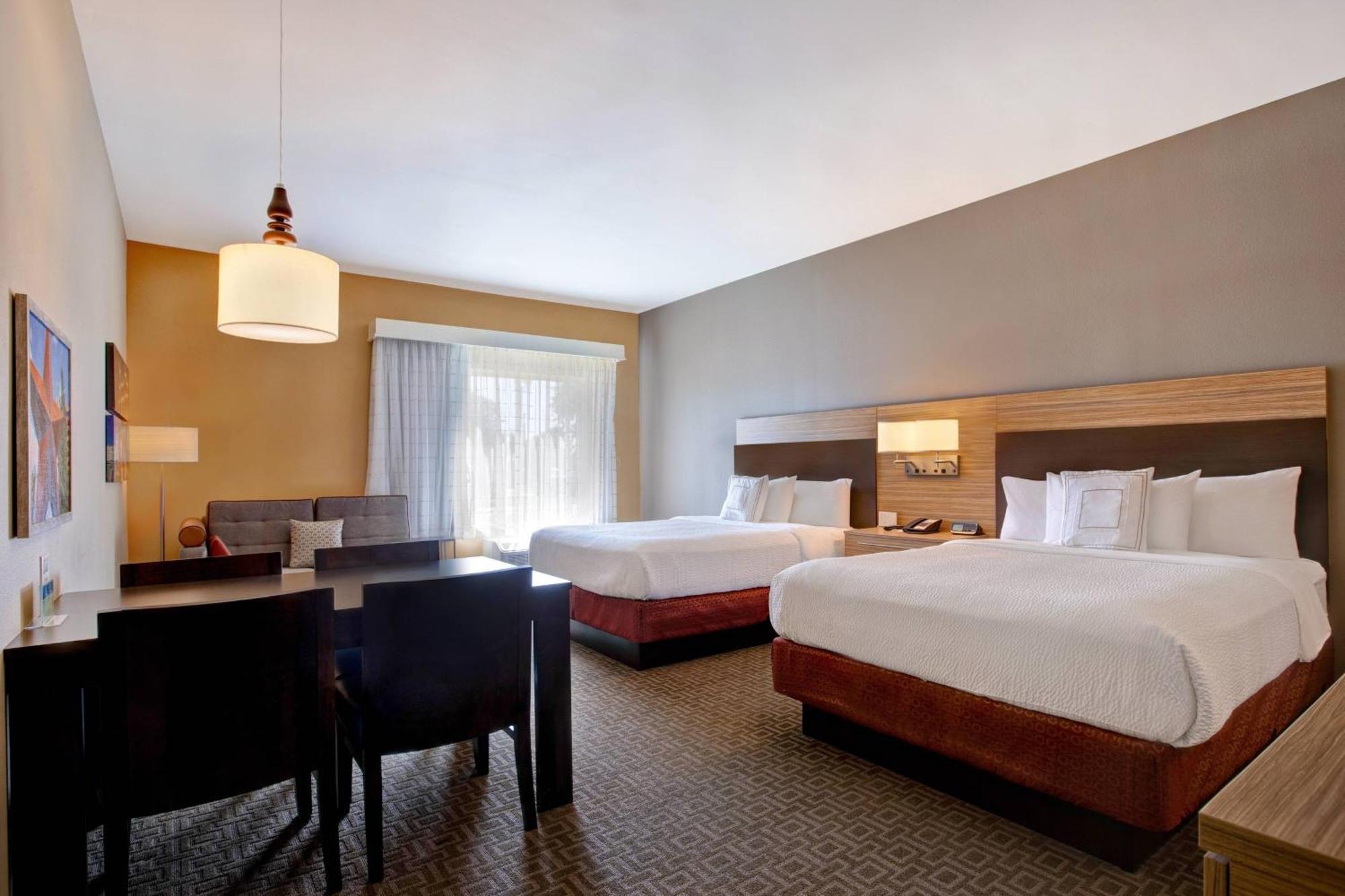 Towneplace Suites By Marriott Austin Round Rock Esterno foto