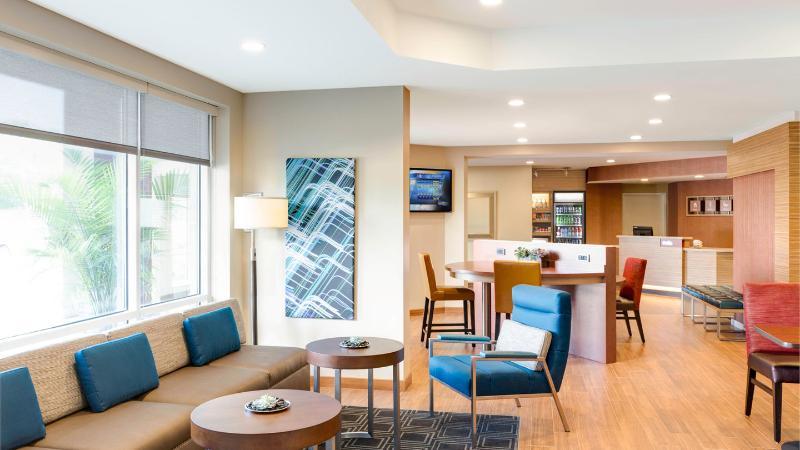 Towneplace Suites By Marriott Austin Round Rock Esterno foto