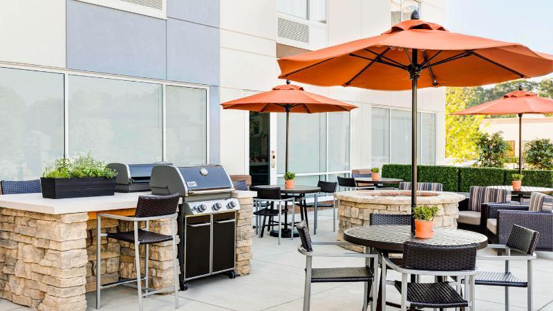 Towneplace Suites By Marriott Austin Round Rock Esterno foto