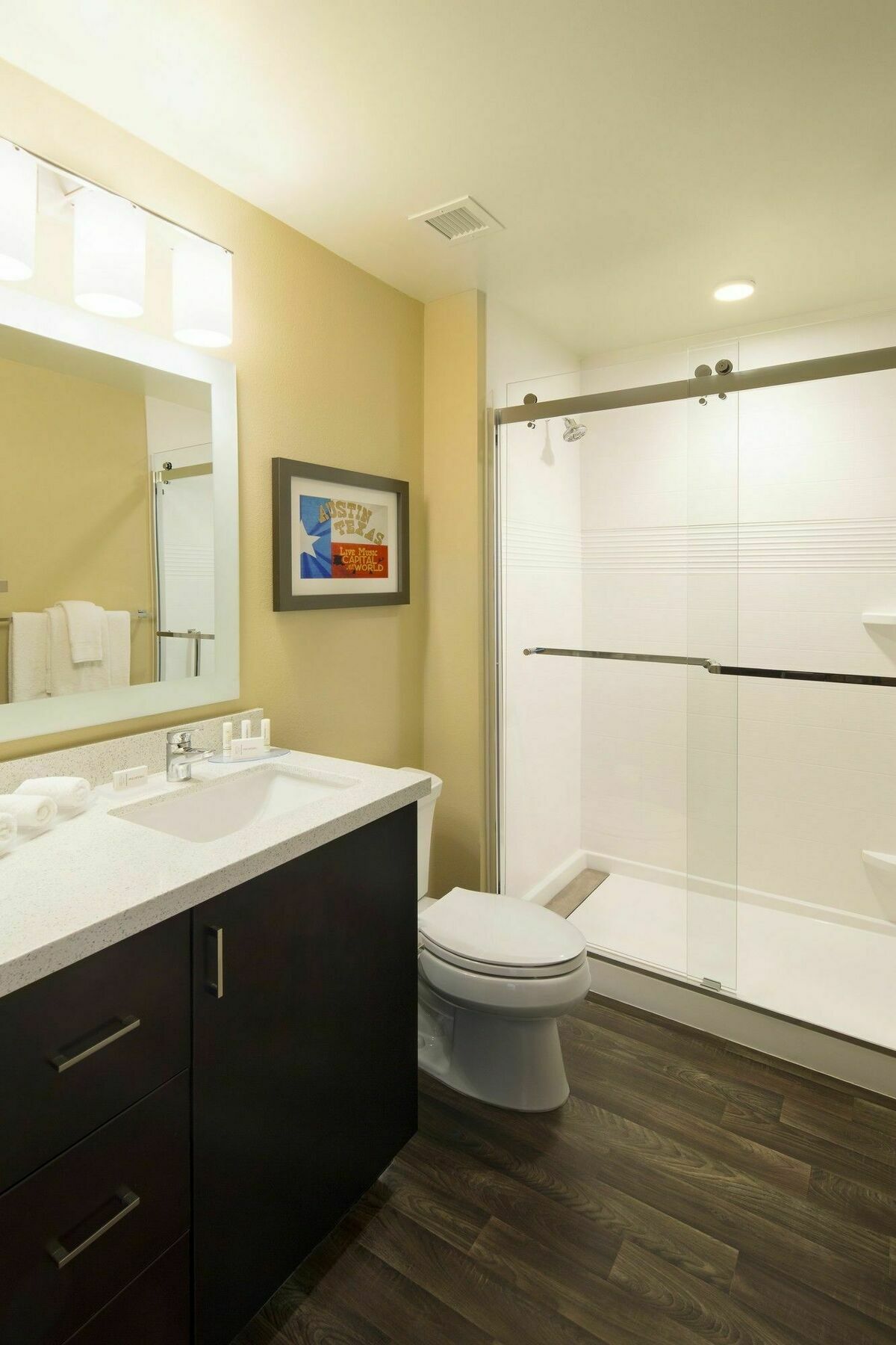 Towneplace Suites By Marriott Austin Round Rock Esterno foto