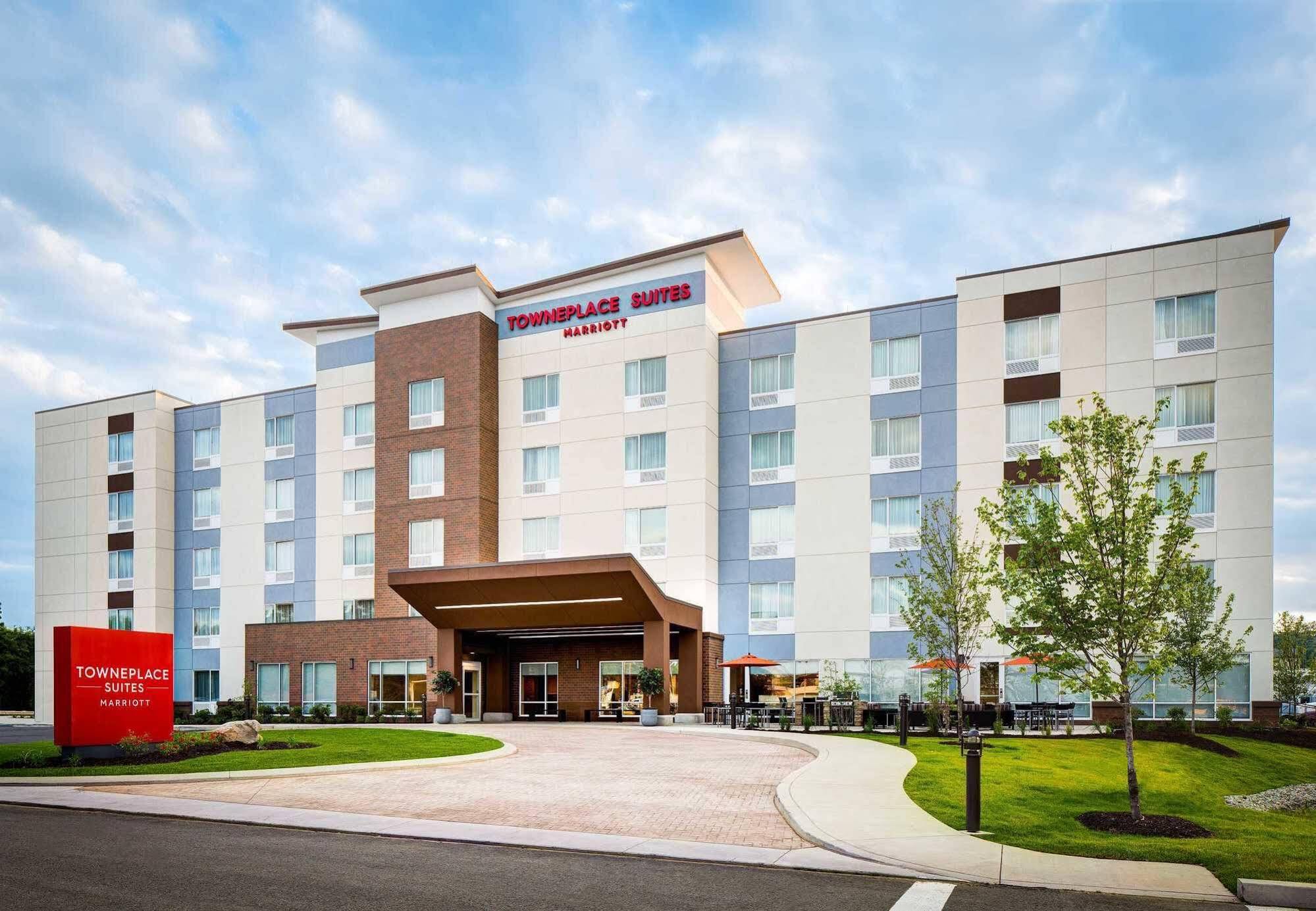 Towneplace Suites By Marriott Austin Round Rock Esterno foto