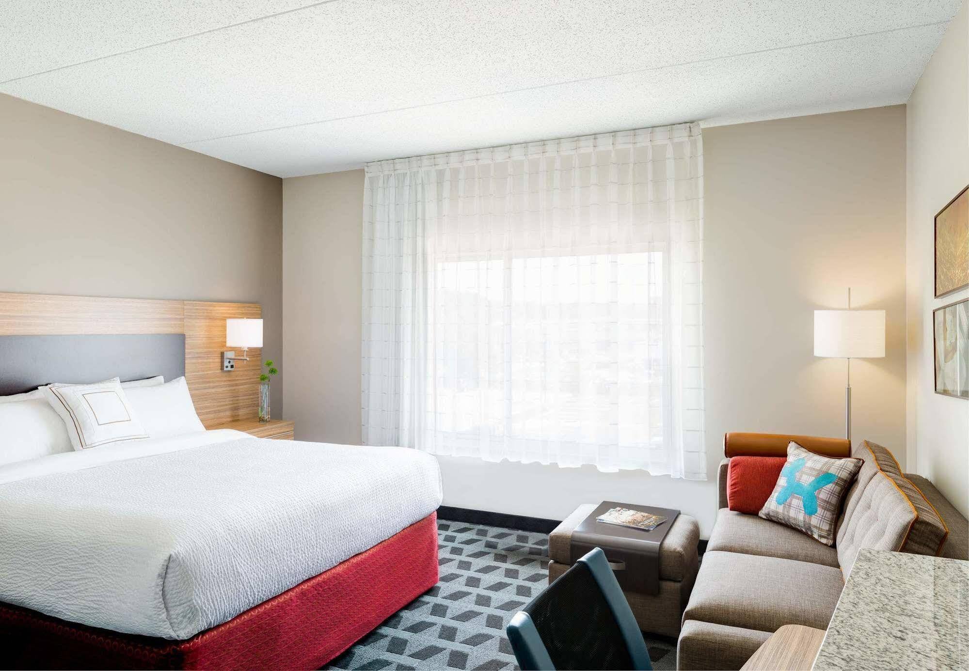 Towneplace Suites By Marriott Austin Round Rock Esterno foto
