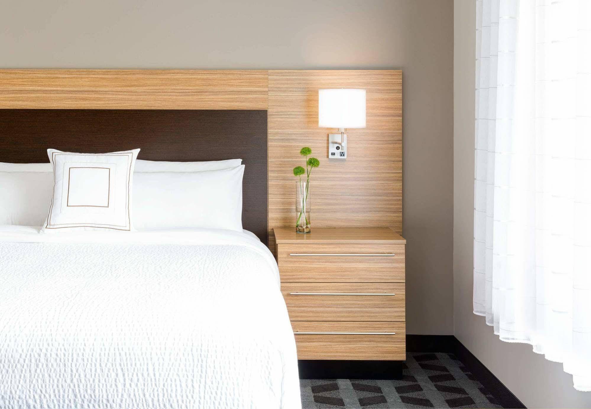 Towneplace Suites By Marriott Austin Round Rock Esterno foto