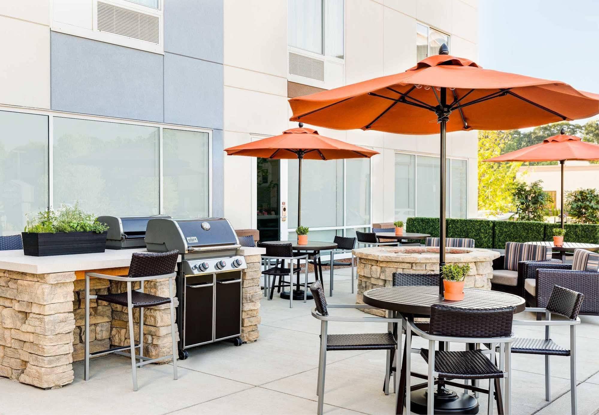 Towneplace Suites By Marriott Austin Round Rock Esterno foto